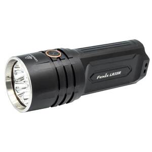 Fenix LR35R Rechargeable Mid Size Flashlight