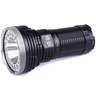 Fenix LR40R Full Size Flashlight - Black