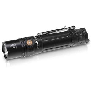 Fenix PD36R Rechargeable Mid Size Flashlight
