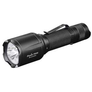 Fenix TK25 IR Flashlight w/ Infrared Illuminator