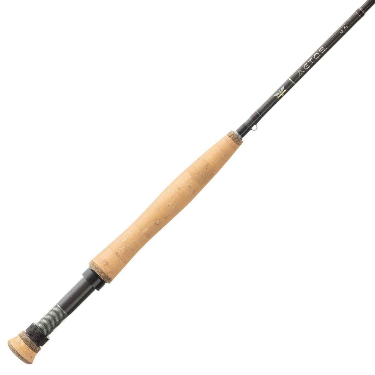 Fenwick AETOS Fly Fishing Rod - 10ft, 5wt, 4pc Fenwick AETOS Fly Fishing Rod - 10ft, 5wt, 4pc