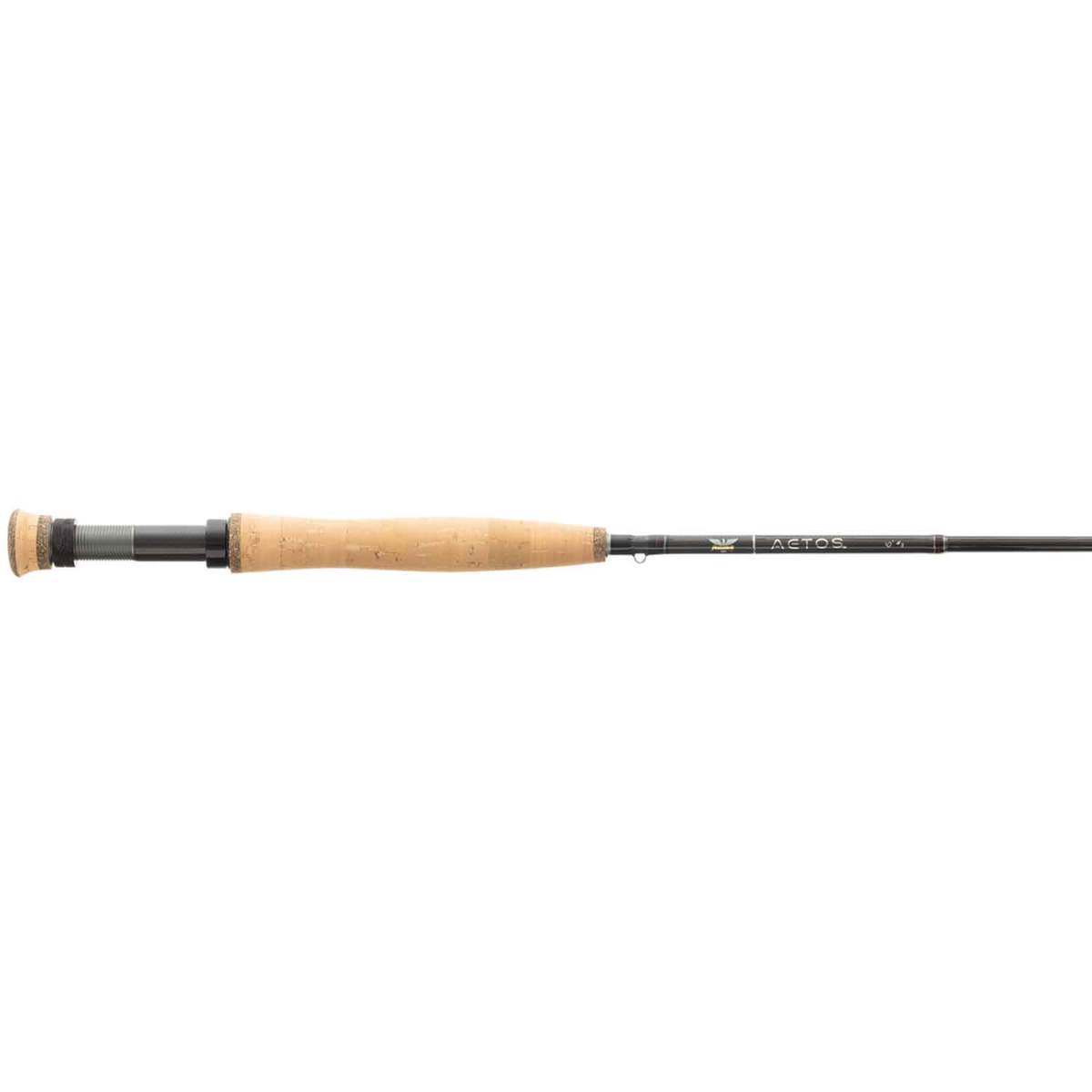 Fenwick AETOS Fly Fishing Rod - 10ft, 5wt, 4pc Fenwick AETOS Fly Fishing Rod - 10ft, 5wt, 4pc