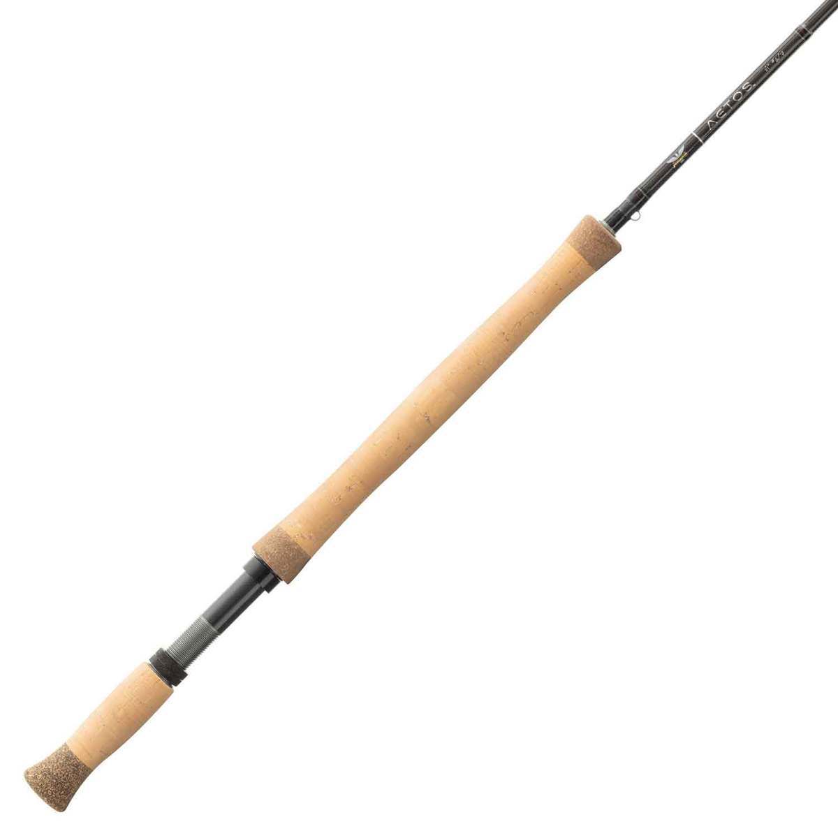 Fenwick AETOS Fly Fishing Rod - 11ft 1in, 7/8wt, 4pc Fenwick AETOS Fly Fishing Rod - 11ft 1in, 7/8wt, 4pc