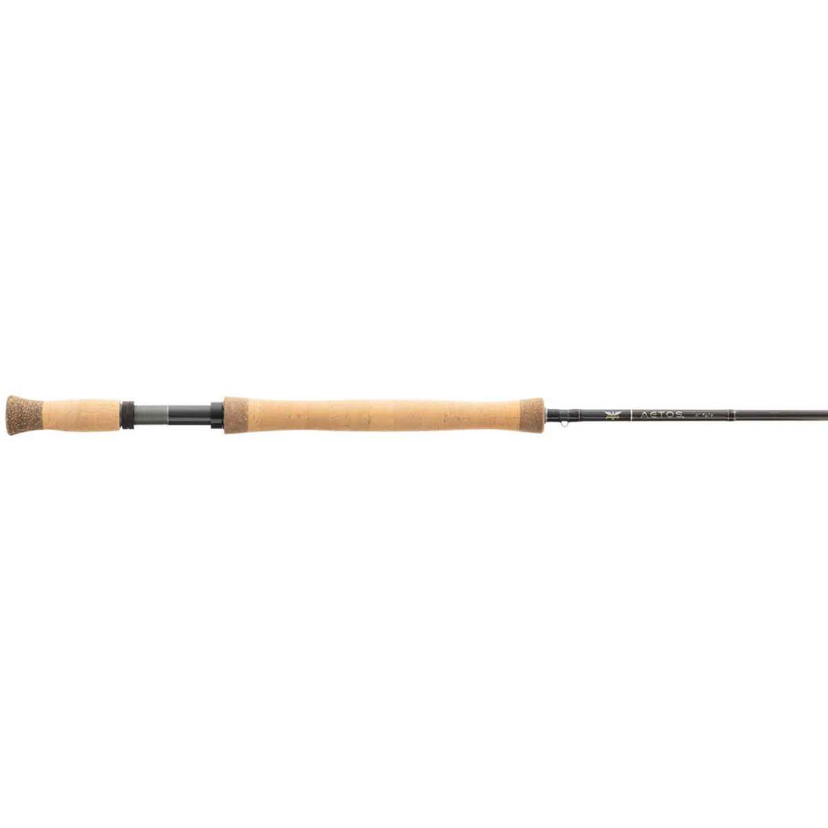 Fenwick AETOS Fly Fishing Rod - 11ft 1in, 7/8wt, 4pc Fenwick AETOS Fly Fishing Rod - 11ft 1in, 7/8wt, 4pc