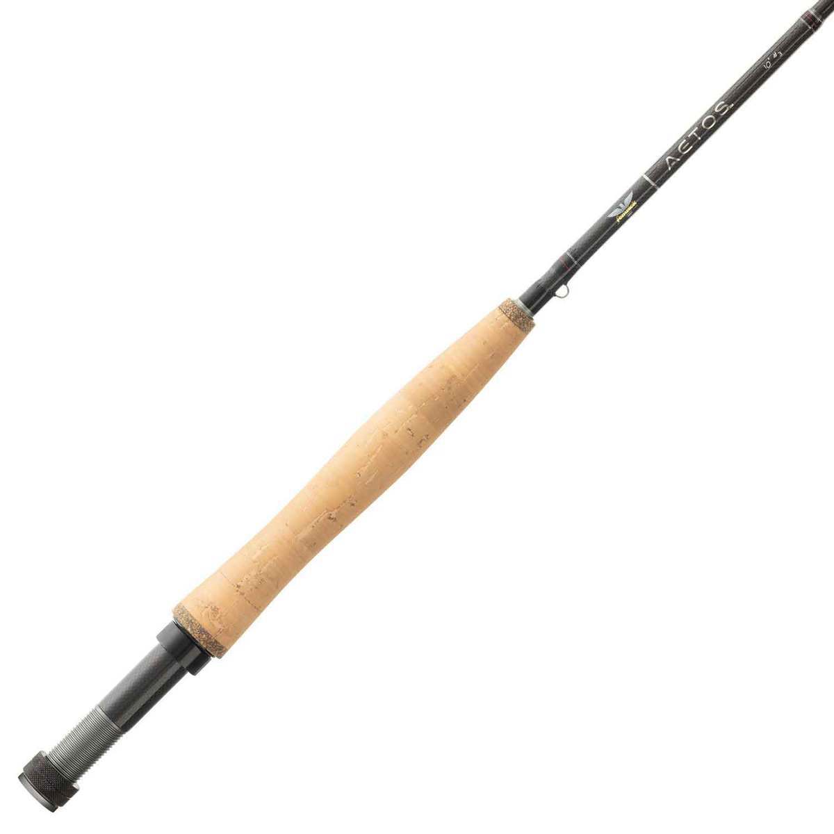 Fenwick AETOS Fly Fishing Rod - 8ft, 4wt, 4pc Fenwick AETOS Fly Fishing Rod - 8ft, 4wt, 4pc