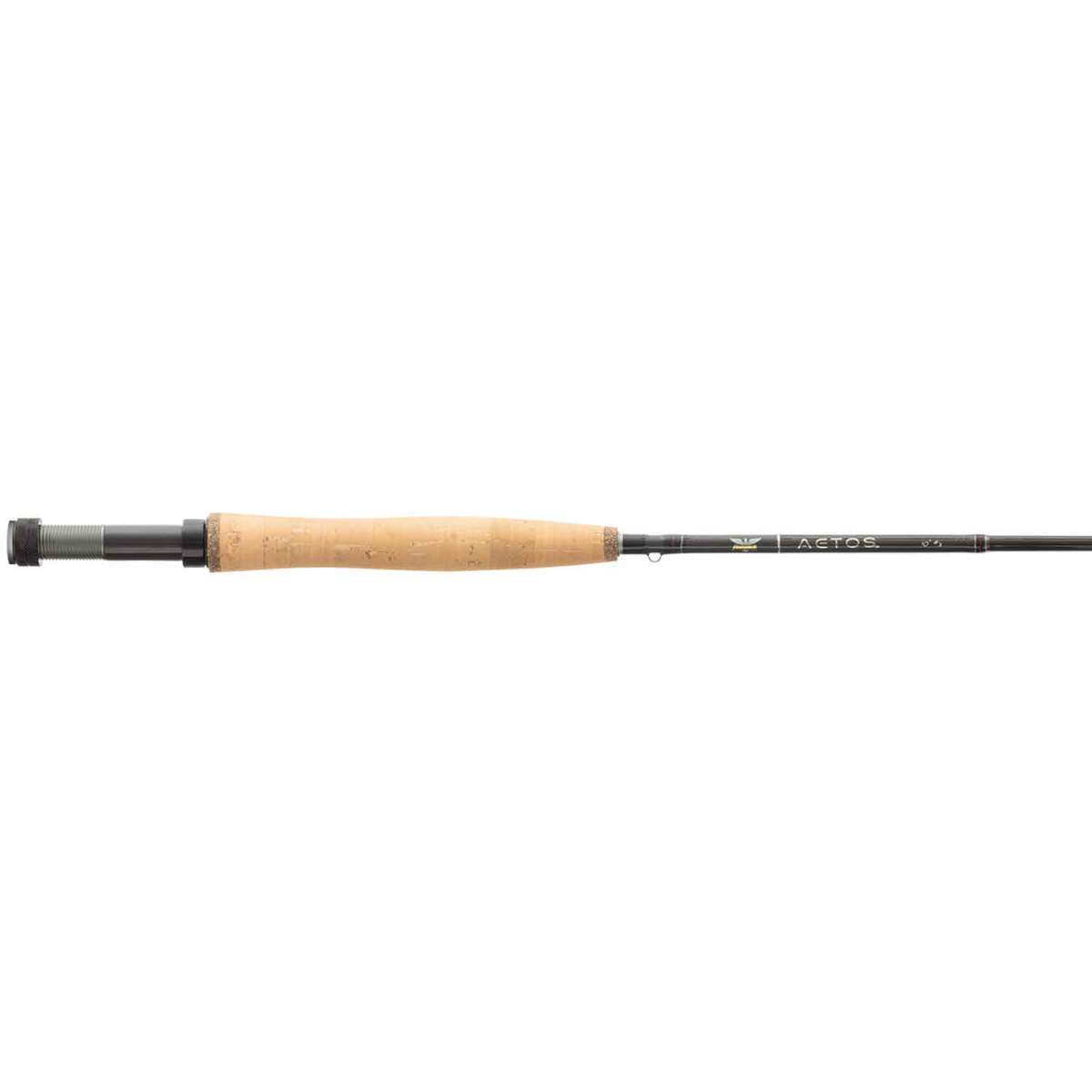 Fenwick AETOS Fly Fishing Rod - 9ft, 5wt, 4pc Fenwick AETOS Fly Fishing Rod - 9ft, 5wt, 4pc