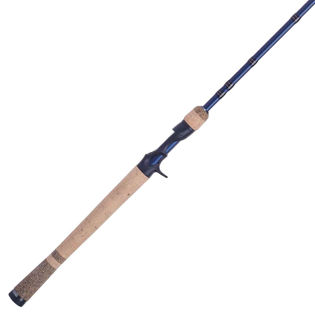 Fenwick Eagle Casting Rod - 9ft 6in, Medium Power, Moderate Fast Action,  2pc