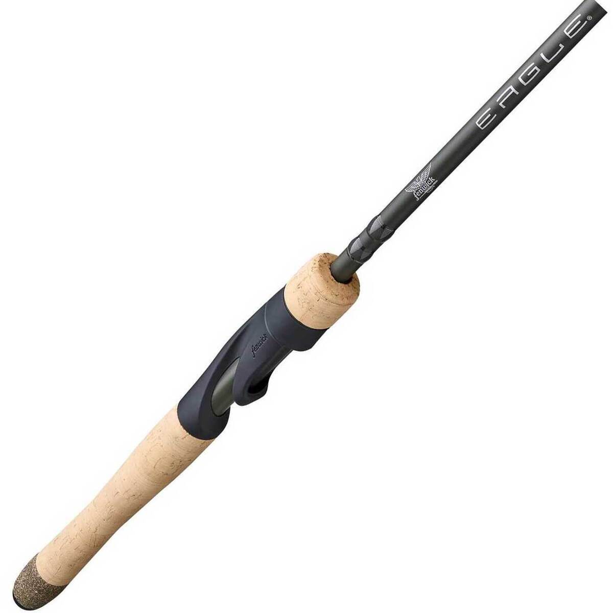 Fenwick Ocean Rods Fenwick eagle travel spinning rod | Mattgrangerphotography.com