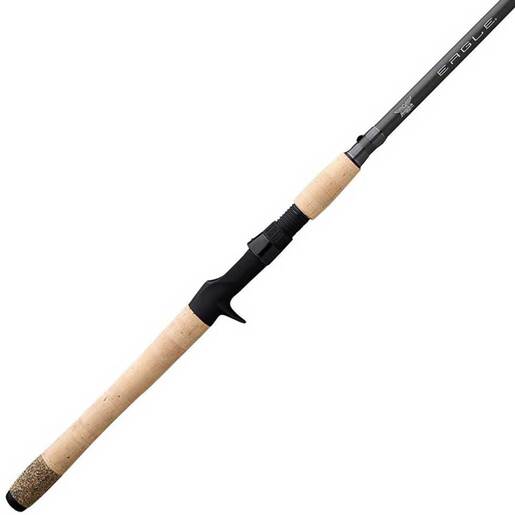 Fenwick Eagle Walleye Telescopic Trolling Rod