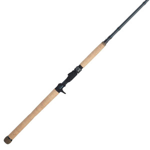 baitcast rod for inshore saltwater 6 Customs - Salty 6 - Coastal Series 7'0" - Medium MOJO INSHORE Casting Rods RODS feature Croix Mojo Inshore St Croix