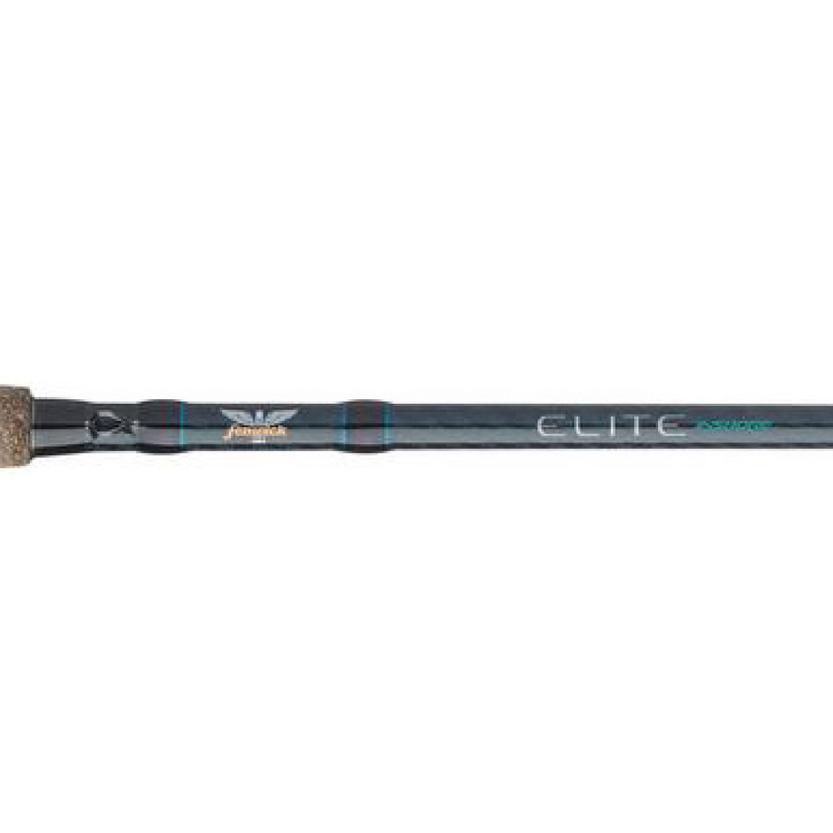 Fenwick Ocean Rods Fenwick Elite Inshore Saltwater Casting Rod - 7ft, Medium Power, Fast ...