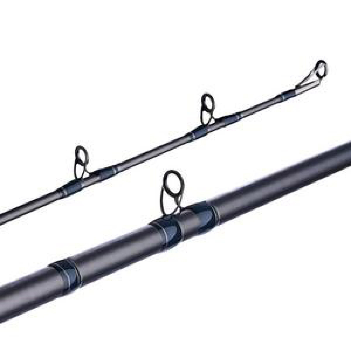 Fenwick Elite Predator Casting Rod - 9ft 10in, Extra Extra Heavy Power ...