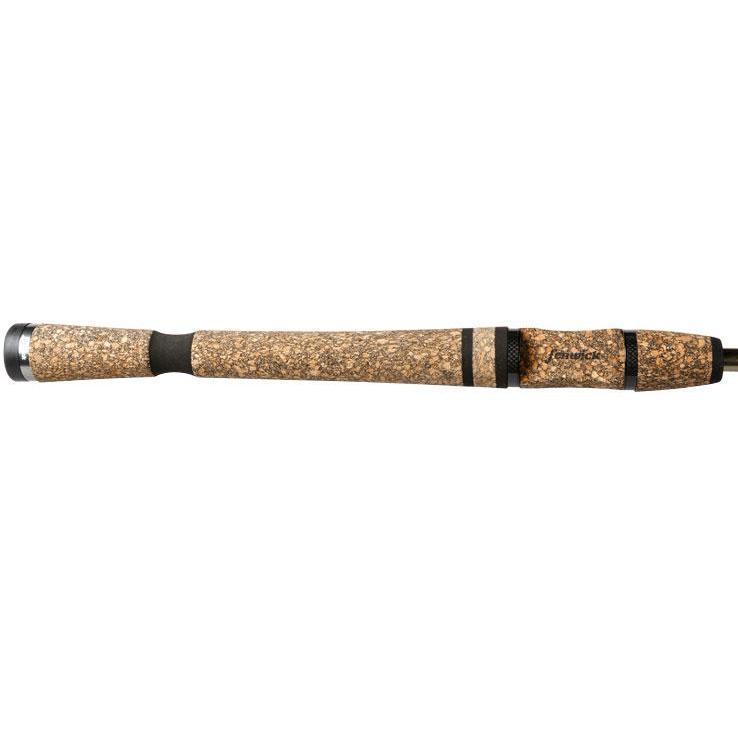 Fenwick Elite Tech Walleye Spinning Rod 6ft 6in, Medium Light Power, Fast Action, 1pc Fenwick Elite Tech Walleye Spinning Rod 6ft 6in, Medium Light Power, Fast Action, 1pc