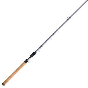 Fenwick Elite Walleye Casting Rod - 7ft 6in, Medium Power, Moderate Fast Action, 1p