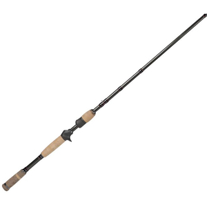 Fenwick HMX Casting Rod - 6ft 6in, Medium Power, Fast Action, 1pc