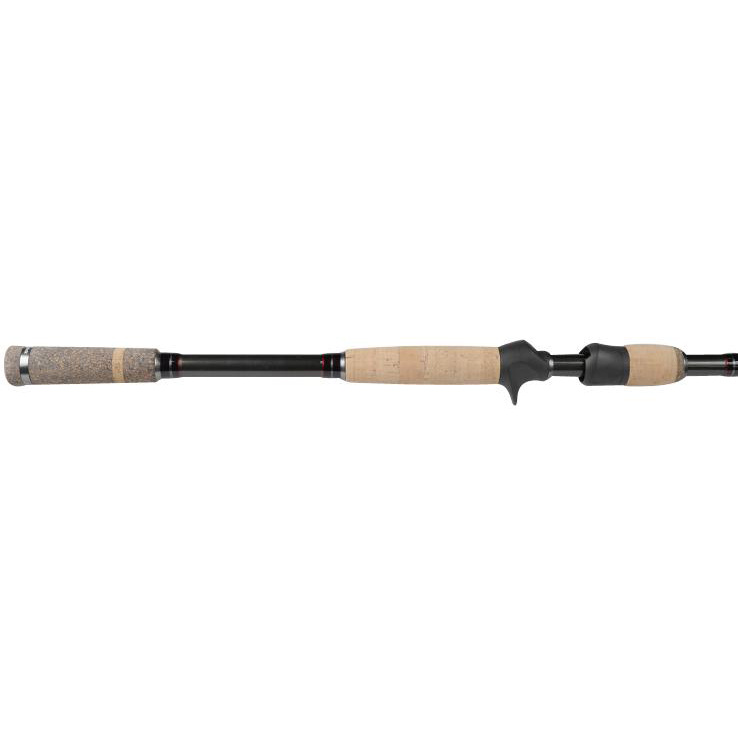 Fenwick HMX Casting Rod - 6ft 6in, Medium Heavy Power, Fast Action, 1pc Fenwick HMX Casting Rod - 6ft 6in, Medium Heavy Power, Fast Action, 1pc