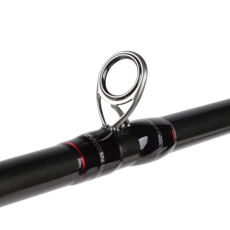 Fenwick HMX Casting Rod - 6ft 6in, Medium Heavy Power, Fast Action, 1pc Fenwick HMX Casting Rod - 6ft 6in, Medium Heavy Power, Fast Action, 1pc