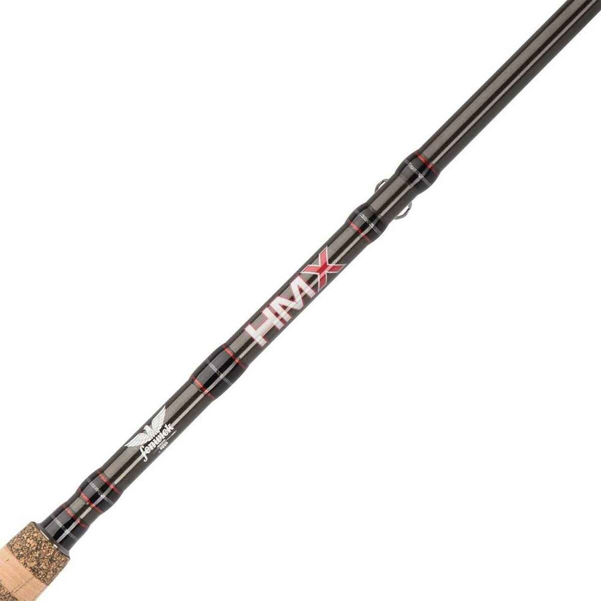 Fenwick HMX Salmon/Steelhead Mooching Casting Rod Fenwick HMX Salmon/Steelhead Mooching Casting Rod