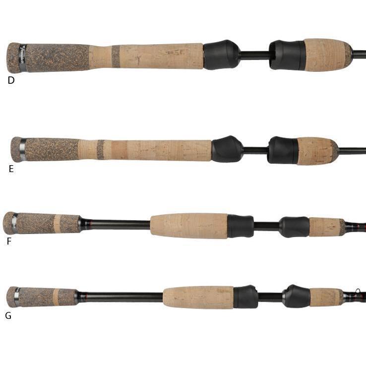 Fenwick HMX Spinning Rod | Sportsman's Warehouse