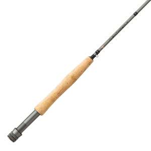 Fenwick NightHawk X Fly Fishing Rod and Reel Combo - 9ft, 5/6wt, 4pc
