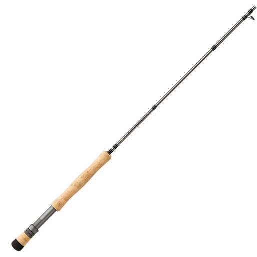 Fly Rod Combo Dropper Rigs Fly Fishing Flies Kit Angler's Pro