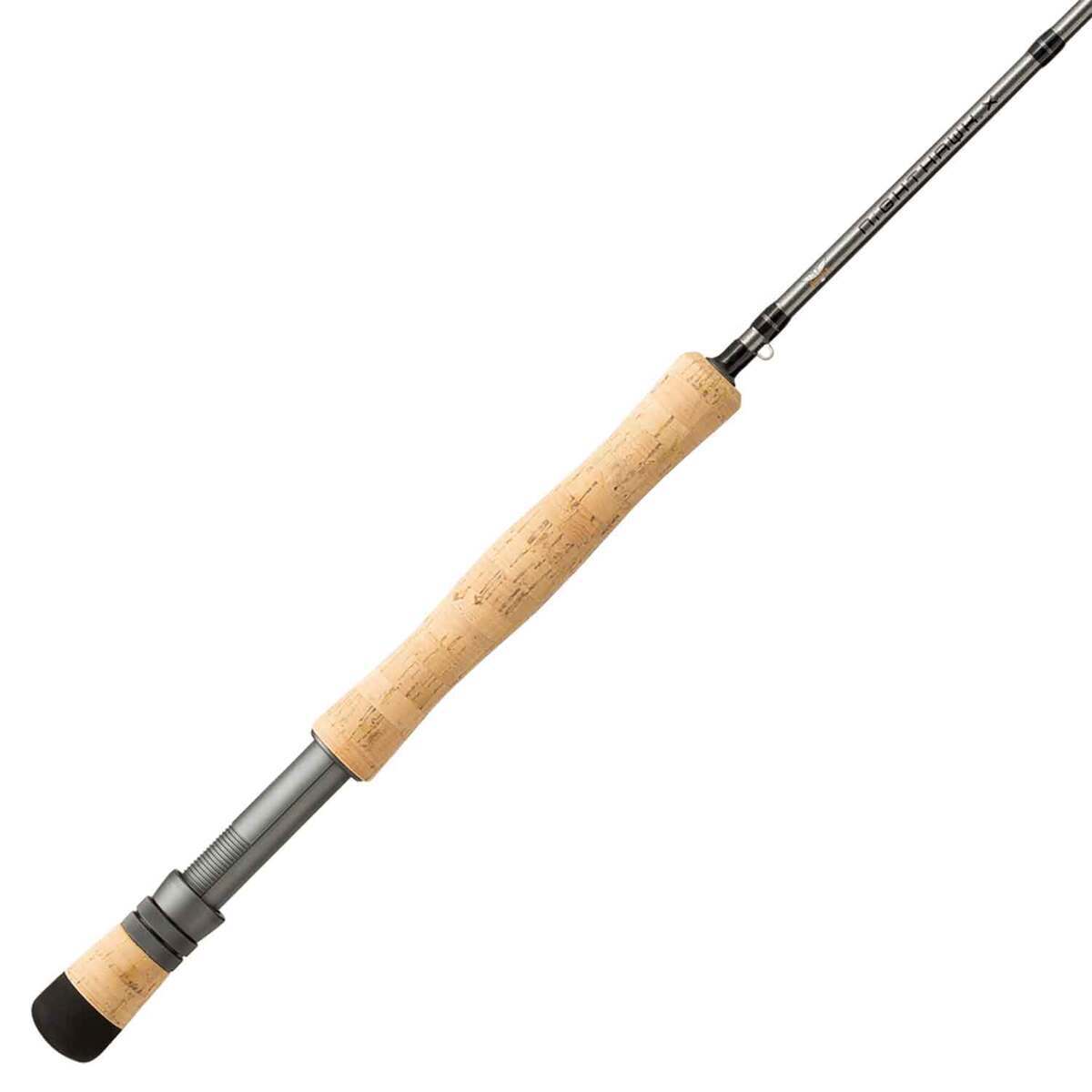 Fenwick NightHawk X Fly Fishing Rod and Reel Combo Fenwick NightHawk X Fly Fishing Rod and Reel Combo