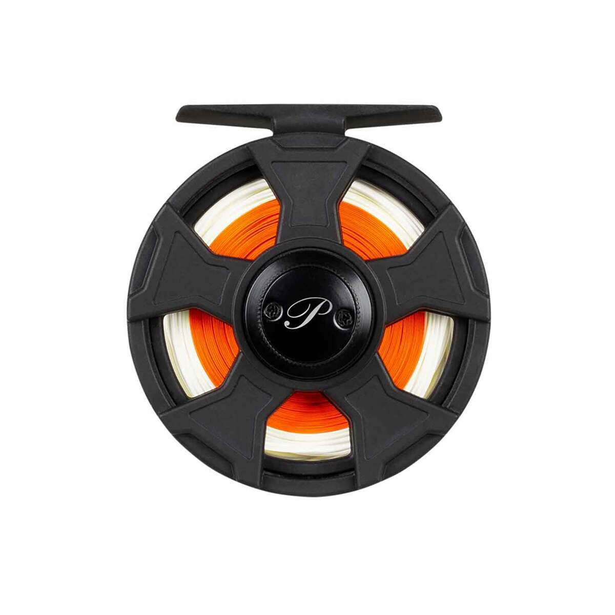 Fenwick NightHawk X Fly Fishing Rod and Reel Combo Fenwick NightHawk X Fly Fishing Rod and Reel Combo