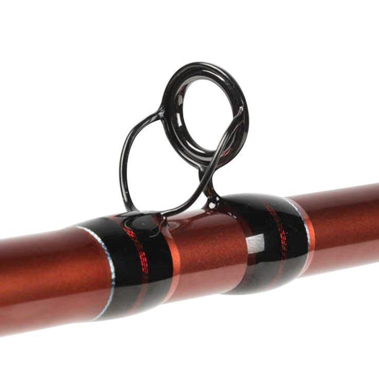 Fenwick Elite Tech Predator Casting Rod 8ft 6in Extra Heavy Sportsman's Warehouse Fenwick Elite Tech Predator Casting Rod 8ft 6in Extra Heavy Sportsman's Warehouse