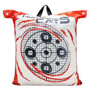 Field Logic Hurricane Cat 5 High Energy Bag Archery Target