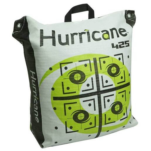 Field Logic Hurricane H-20 Archery Bag - Green 20in x 20in x 10in