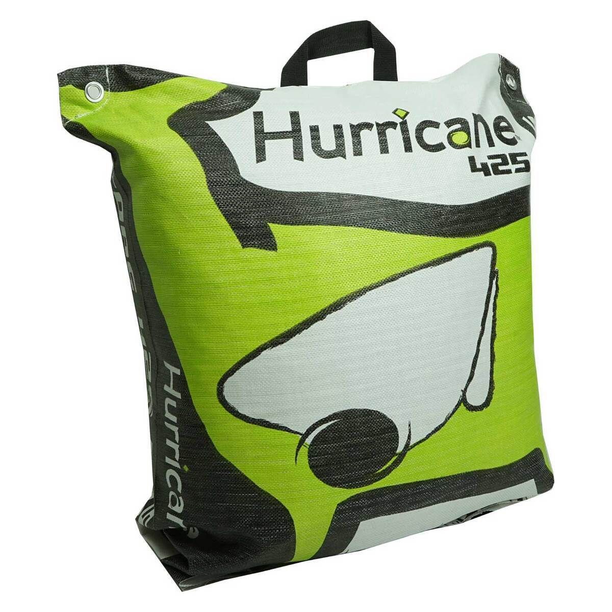 Field Logic Hurricane H-20 Archery Bag - Green 20in x 20in x 10in Field Logic Hurricane H-20 Archery Bag - Green 20in x 20in x 10in
