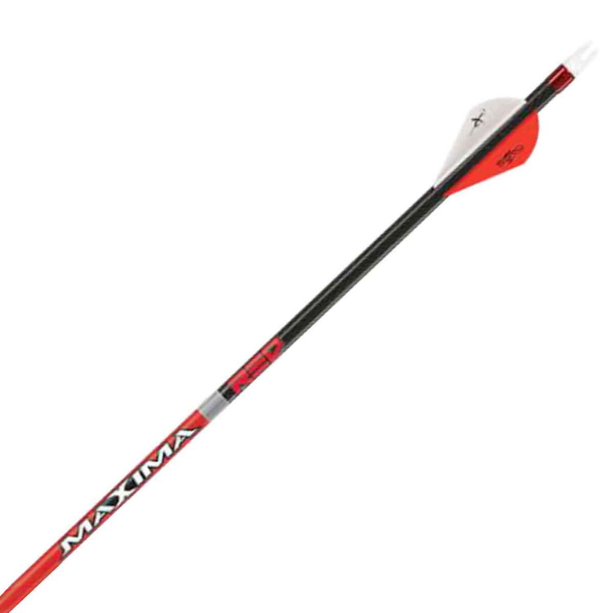 FeraDyne Maxima Red 250 Shafts FeraDyne Maxima Red 250 Shafts