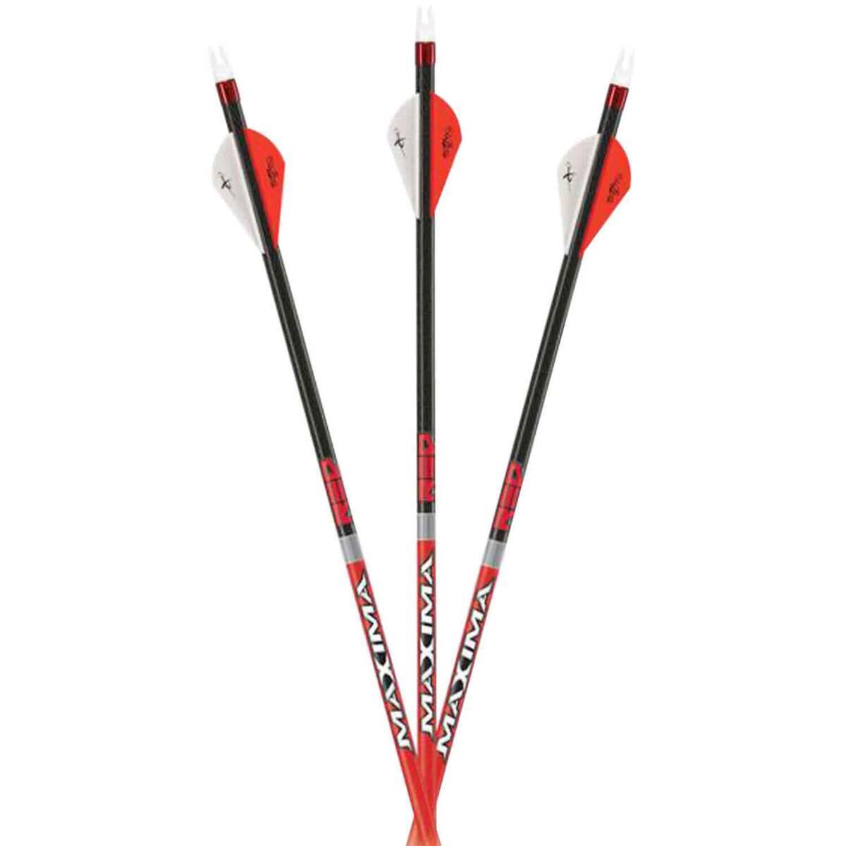 FeraDyne Maxima Red 250 Shafts FeraDyne Maxima Red 250 Shafts