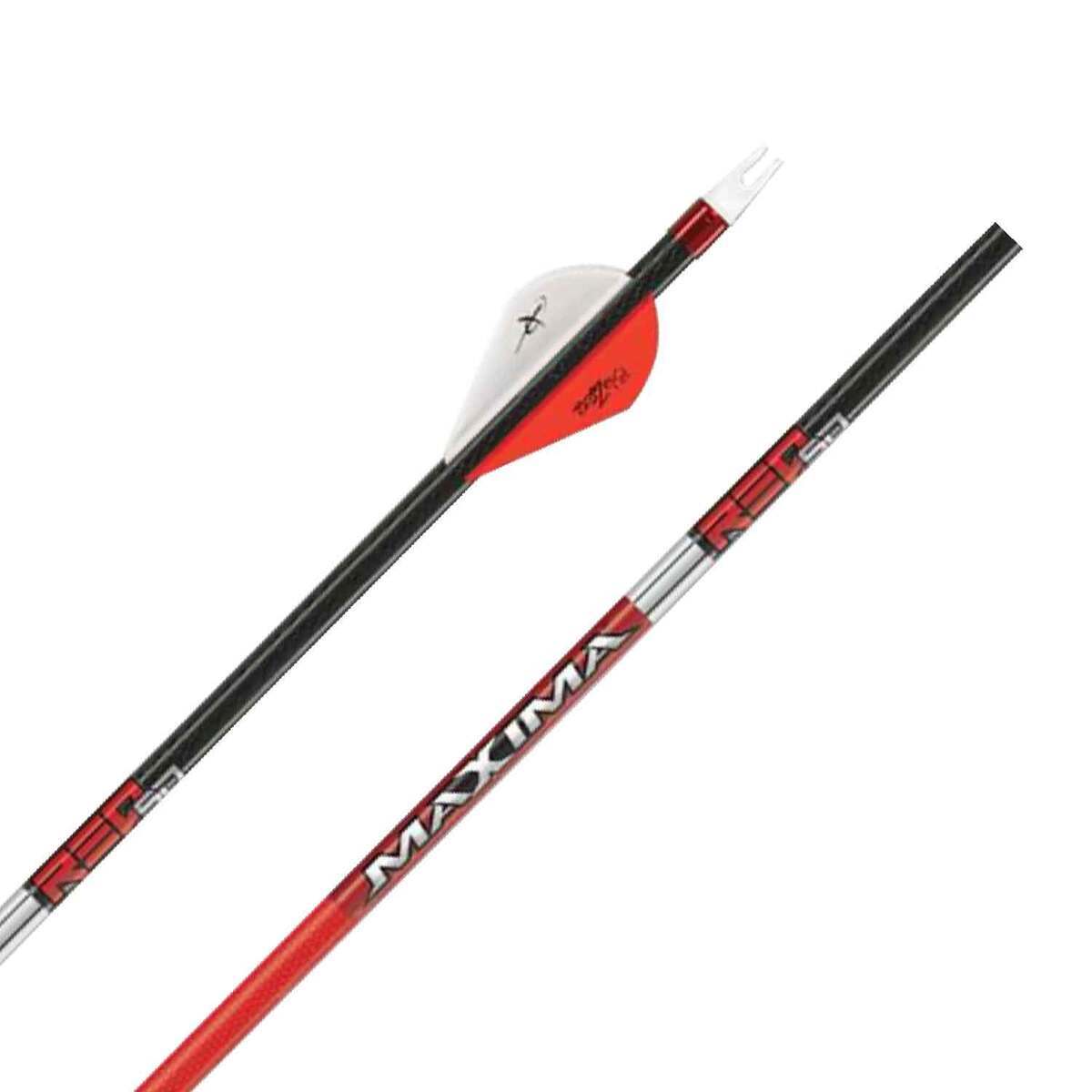 FeraDyne Maxima Red SD Shafts FeraDyne Maxima Red SD Shafts