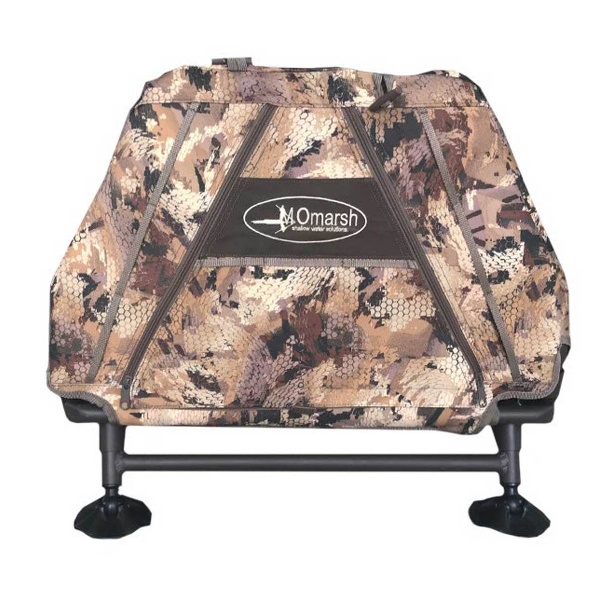 MOmarsh Field House LP Optifade Dog Blind