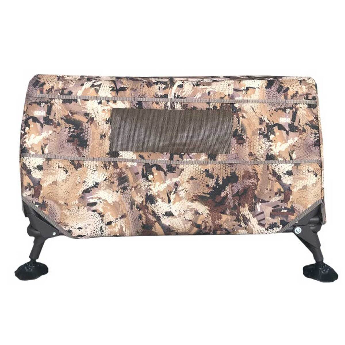 MOmarsh Field House LP Optifade Dog Blind MOmarsh Field House LP Optifade Dog Blind