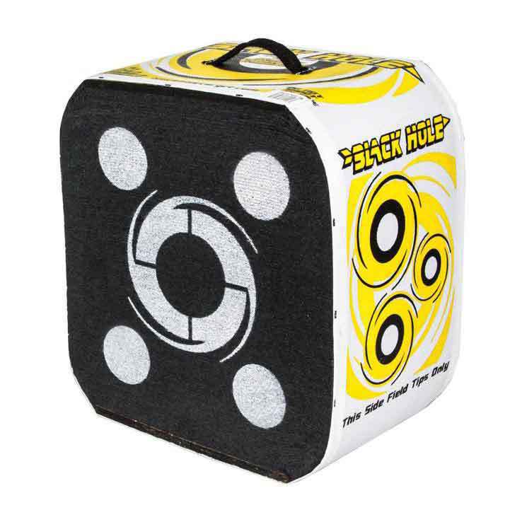 Field Logic Black Hole Archery Target 22 inch Field Logic Black Hole Archery Target 22 inch