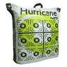 Field Logic Hurricane H28 Bag Archery Target - White/Green 28in x 28in x 12in