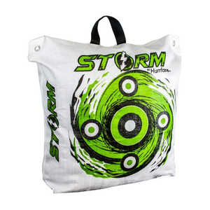 Hurricane Storm Bag Target