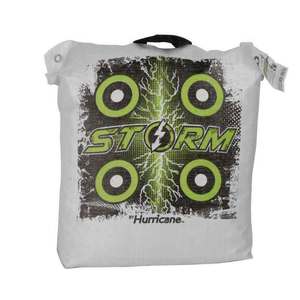 Hurricane Storm II Archery Target