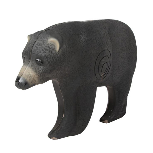 Field Logic Shooter Bear Target
