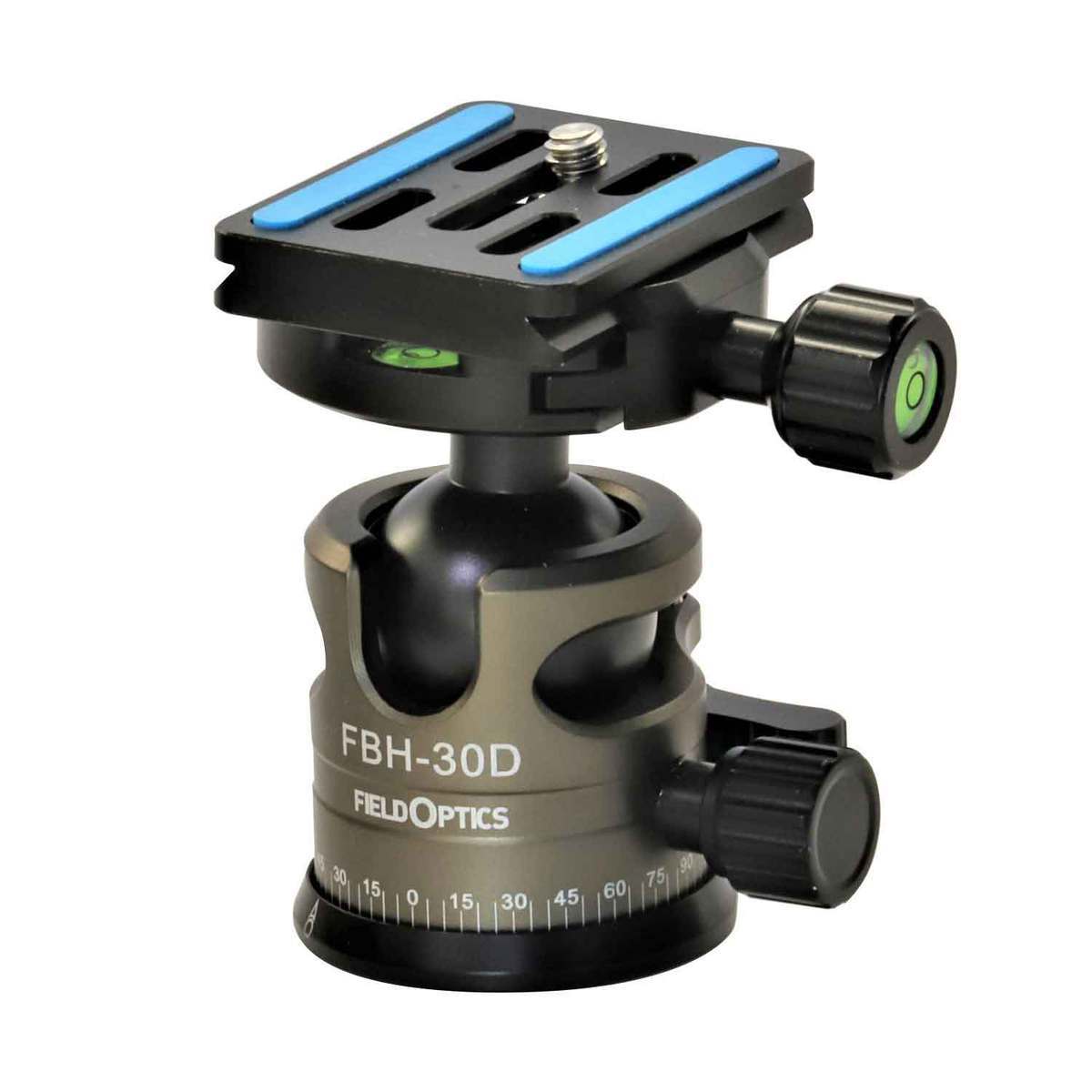 Field Optics Research FBH-30D Ball Head Field Optics Research FBH-30D Ball Head