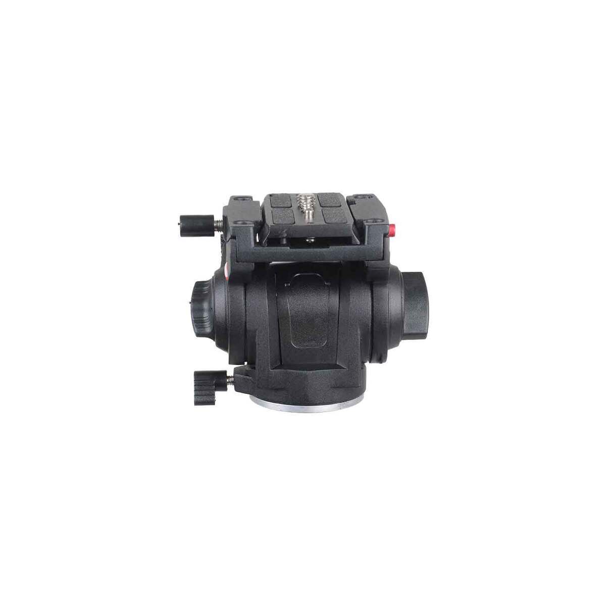 Field Optics Research FVH-450 Fluid Video Head Tripod/Mount Combo Field Optics Research FVH-450 Fluid Video Head Tripod/Mount Combo