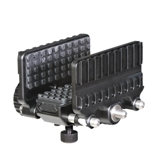 Field Optics Research GunPod FM-570B Gen 4 - Black 3/8-16 - Field Optics Research