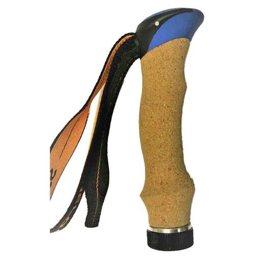 Field Optics Research Kahuna Knife Grip - Tan 4in - Field Optics Research