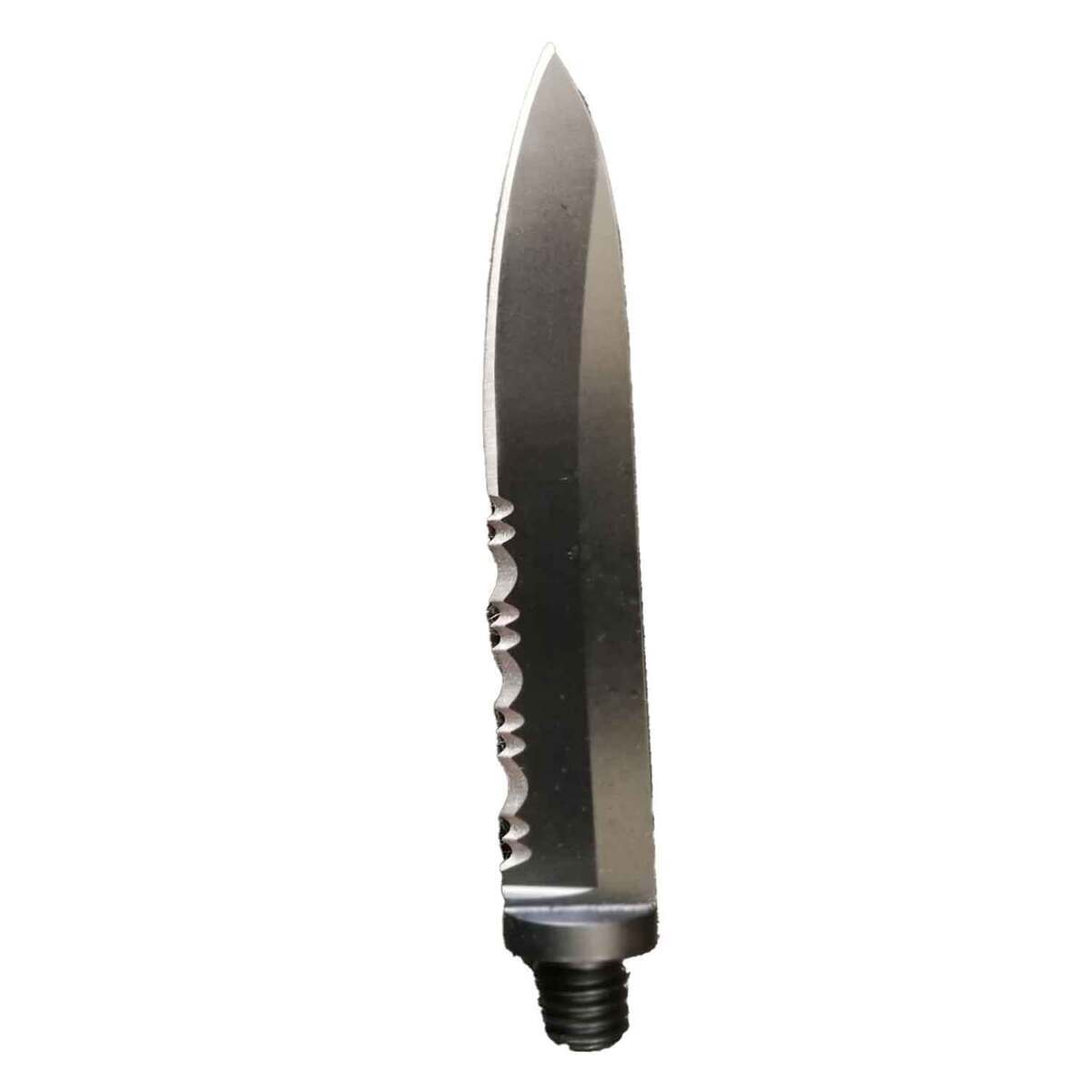 Field Optics Research Kahuna Knife Grip - Tan 4in Field Optics Research Kahuna Knife Grip - Tan 4in