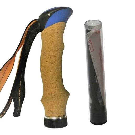 Field Optics Research Kahuna Survival Grip - Tan