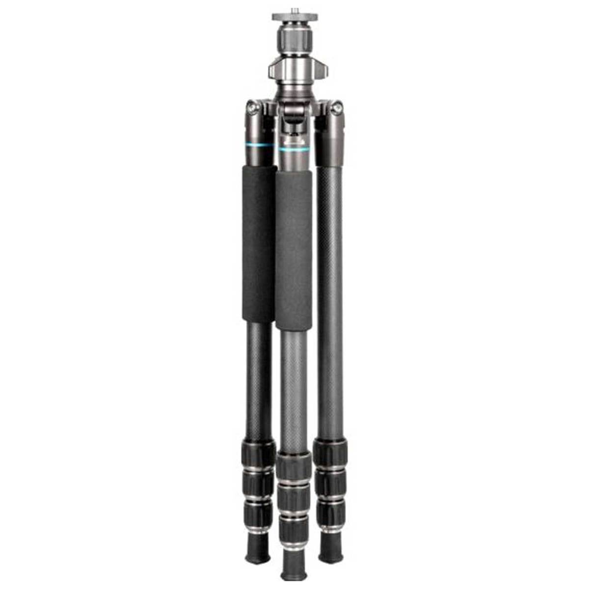 Field Optics Research ProMax Carbon Fiber FT6229C Tripod - Charcoal Field Optics Research ProMax Carbon Fiber FT6229C Tripod - Charcoal