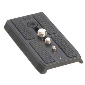 Field Optics Research QR450 QR Plate - FVH-450 Video Head