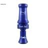 Field Proven Calls Poly Double Shot Duck Calls - Poly Blue Pearl